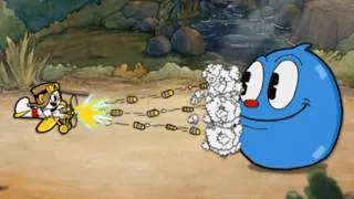 Thumbnail: I actually broke Cuphead…
