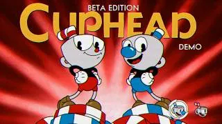 Thumbnail: I Played Cuphead BETA