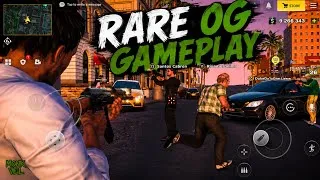 Thumbnail: OneState RP Before the Updates | RARE OG GAMEPLAY 2024 Old Map
