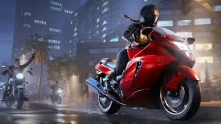 Thumbnail: How To Get a MOTORCYCLE in OneState RP