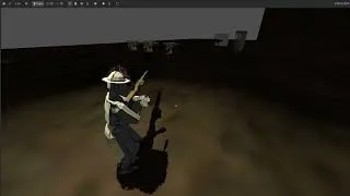 Thumbnail: Project RAT part 2: maps models and giving Sam migraines