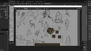 Thumbnail: where I wanna take Rust and Trenches