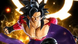 Thumbnail: CAC BEST Custom Transformations & Awoken Skills for Revamp 5.1 | Dragon Ball Xenoverse 2 Mods