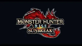 Thumbnail: Monster Hunter Rise: Sunbreak OST - Citadel