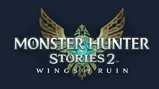 Thumbnail: Monster Hunter Stories 2 OST - Etulle Lofty Trees (Large Monster)