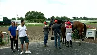 Thumbnail: MONMOUTH PARK 08-30-2026 RACE 8