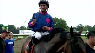 Thumbnail: MONMOUTH PARK 08-30-2026 RACE 7