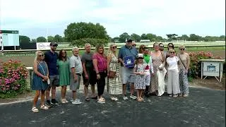 Thumbnail: MONMOUTH PARK 08-30-2026 RACE 5