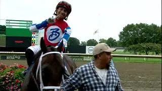 Thumbnail: MONMOUTH PARK 08-30-2026 RACE 4