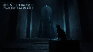 Thumbnail: Abyssal Core | Massive Subterranean Deep House Mix 🕳️ MONO.CHROME Track 030