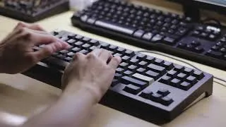 Thumbnail: Lubed TKC Banana Split Switch Sound Test