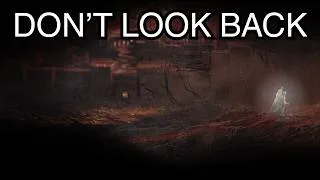 Thumbnail: Why Lot's Wife Looked Back