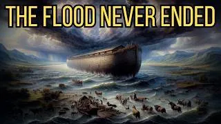 Thumbnail: The Disturbing Meaning of Noah's Ark