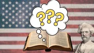 Thumbnail: Why American Literature Feels Different
