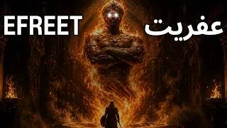Thumbnail: Before Aladdin: The Real Story of the Genie
