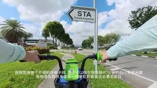 Thumbnail: Cycling Adventure: 2 (A journey to a $5 buffet)