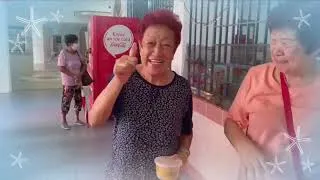 Thumbnail: Food Distribution for the Elderly at Bukit Merah on 6th May 2026