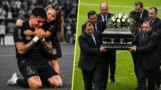 Thumbnail: Heartbreaking Moments in Football