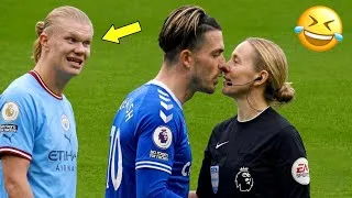 Thumbnail: Funniest Moments In Football