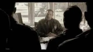 Thumbnail: Band of Brothers - Get out of my office... GET!
