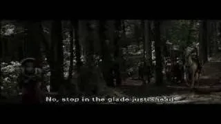 Thumbnail: The last of the mohikans - Magua skit