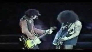 Thumbnail: Guns N' Roses - I was only joking