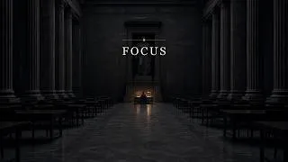 Thumbnail: Deep Focus Music — The Last One | Late Night Work, Study & Flow State