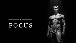 Thumbnail: Deep Focus Music — Cold Focus | Deep Work, Study & Flow State