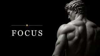 Thumbnail: Deep Focus Music — Silent Mode | Deep Work, Study & Flow State