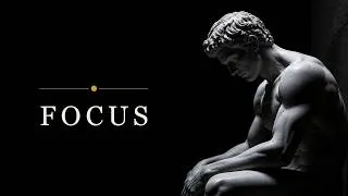 Thumbnail: Deep Focus Music — The Quiet Room | Deep Work, Study & Flow State