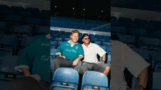 Thumbnail: GENOVA E NAPOLI - ALFA, GIGI D'ALESSIO