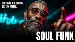 Thumbnail: 🚀 Deep Vintage Soul Funk Mix 2026 🎷 Smoke, Velvet & Rare Groove Sessions