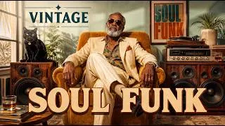 Thumbnail: Vintage Soul Funk | Laid Back Grooves for the Open Road