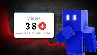 Thumbnail: What to do when your video completely flops