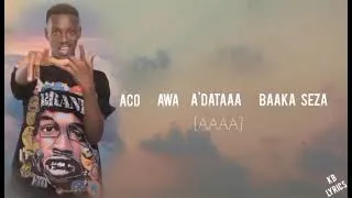 Thumbnail: MONOPOLY BADCHARACTER  - Apana (lyrics)
