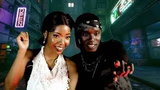 Thumbnail: MONOPOLY BADCHARACTER - TEKE TEKE - (official video)