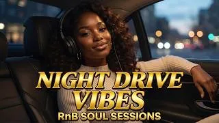 Thumbnail: Smooth Soul Radio 🎶 Relaxing R&B Grooves with Warm Vocals & Deep Emotion