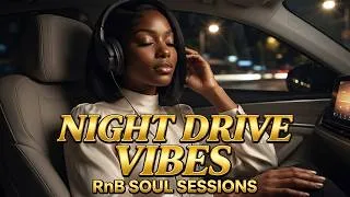 Thumbnail: 【R&B Soul】Relaxing Soul Vibes 🎶 Smooth R&B Music for Your Perfect Mood