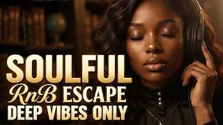 Thumbnail: 【R&B Soul】Smooth R&B Playlist 🎧 Soulful Vocals & Grooves That Feel So Good