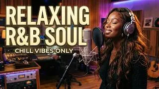 Thumbnail: Smooth Soul Lounge ✨ Late Night R&B Relaxation