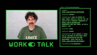 Thumbnail: Full Stack Live: nginx proxy for Node Exporter (2023-08-15)