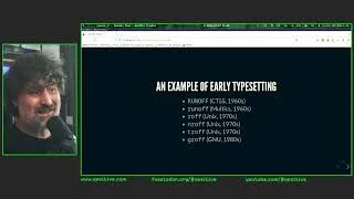 Thumbnail: Linux Administration Master Course: Text Editors