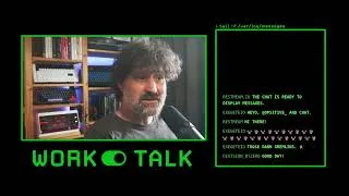 Thumbnail: Full Stack Live: Monitoring Prometheus monitoring, work on Linux course (2023-07-25)
