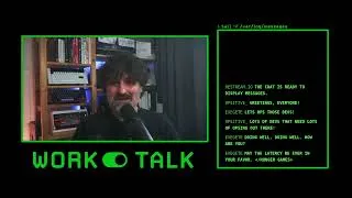 Thumbnail: Full Stack Live: Gitlab project management, Rails i18n (2023-07-18)