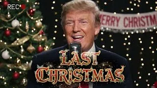 Thumbnail: TRUMP - Last Christmas