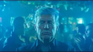 Thumbnail: TRUMP - Turn the Lights Off