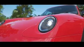 Thumbnail: Porsche Gunther Werks Forza Horizon 4  Opening