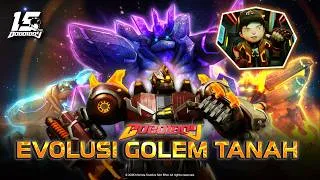 Thumbnail: Evolusi BoBoiBoy: Dari Musim 1 Hingga Galaxy!