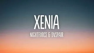 Thumbnail: nightfxrce & dvspair - XENIA