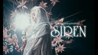 Thumbnail: Bayarmaa - Siren (Official Music Video)